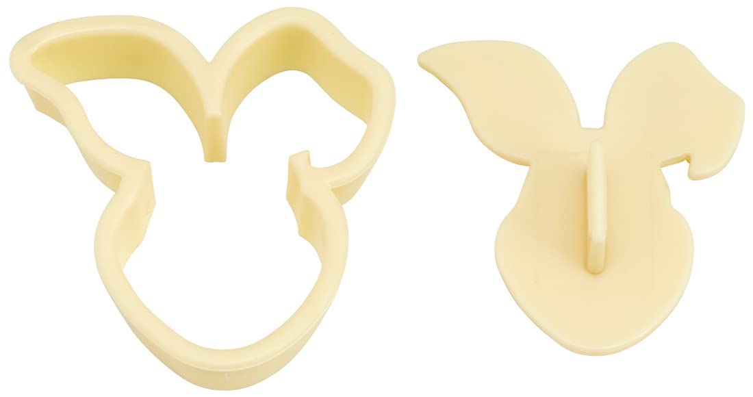 Recortes de Winnie Pooh para decorar galletas