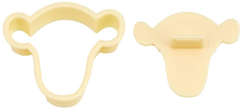 Material polipropileno seguro para uso culinario