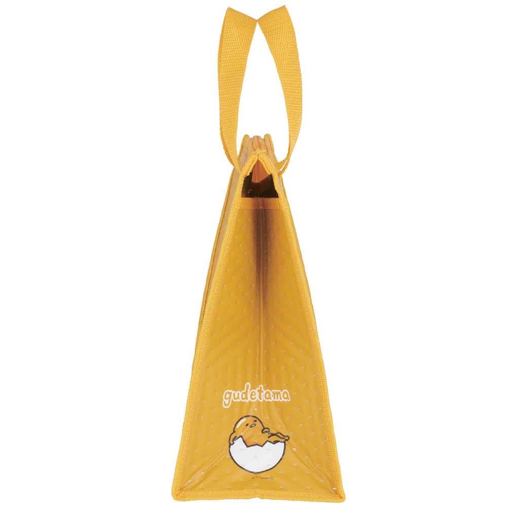 Skater Gudetama, perfecto para uso diario en trabajo, picnic o salidas