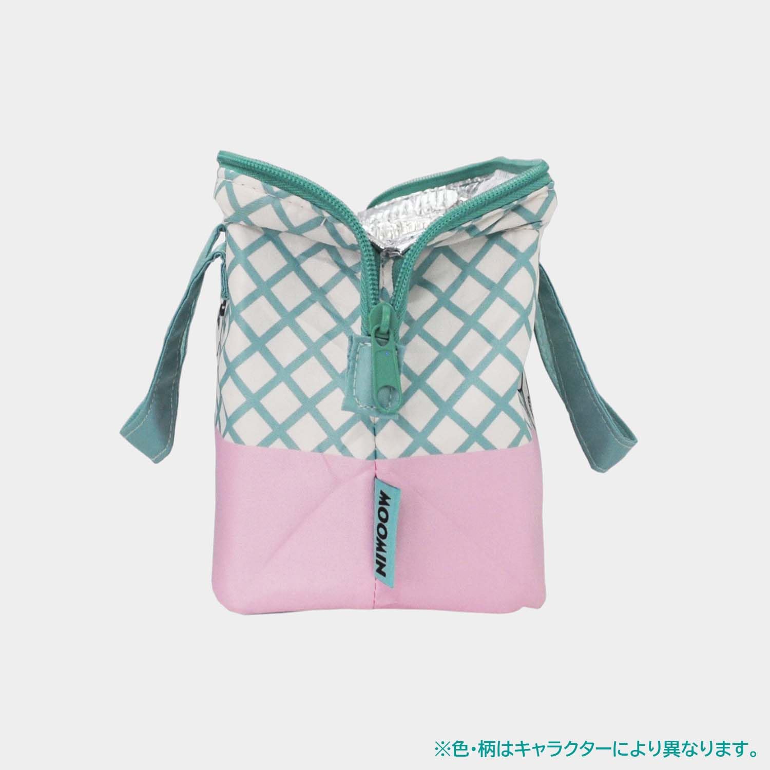 Tamaño práctico para mochilas y bolsos