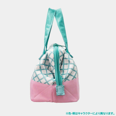 Uso versátil para transportar objetos pequeños o como bolso