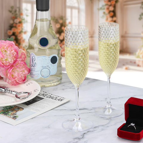 Capacidad de 5 onzas SKLENICE, copas plásticas para grandes eventos.