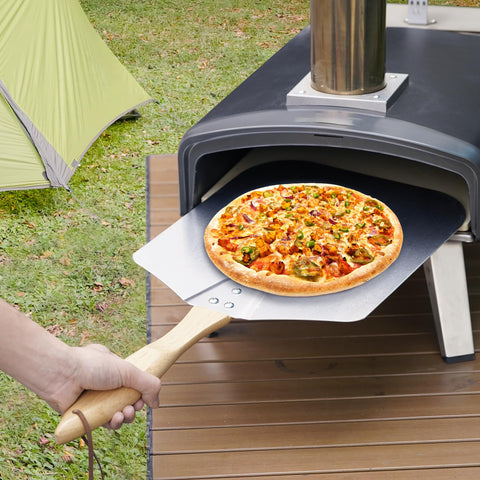 Skyflame compatibilidad-hornos-comerciales: compatible con hornos y accesorios profesionales.