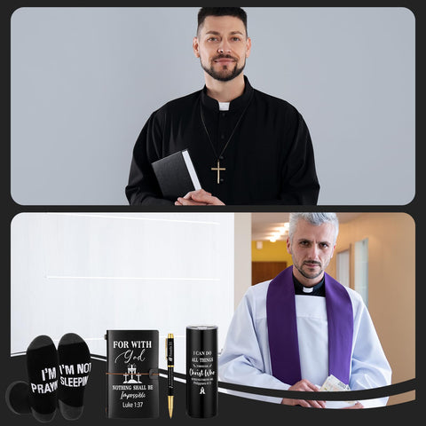 Accesorios Skylety pastor, set completo para agradecer.