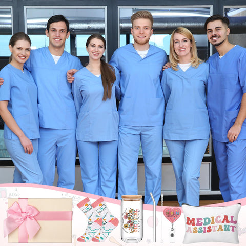 Presentación elegante de la caja de regalo Skylety para ocasiones especiales.