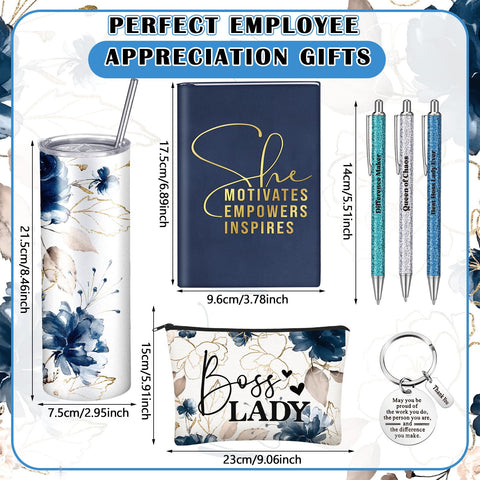 Estuche maquillaje Skylety para jefa, diseño duradero y práctico