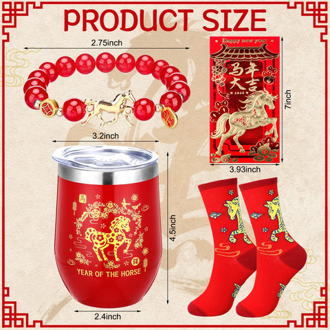 Skylety pulsera plástica caballo: toque festivo para cualquier conjunto.