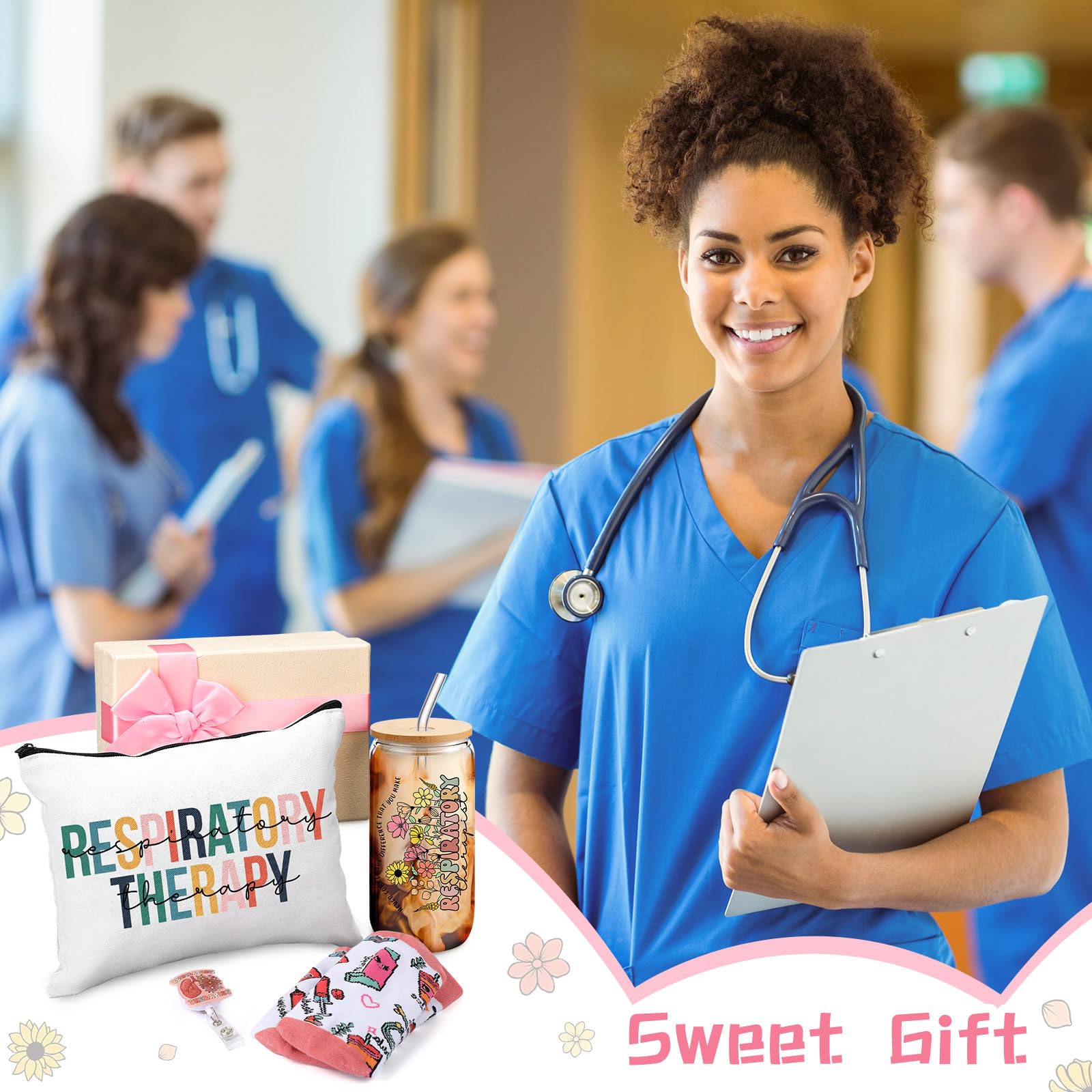 Skylety reel de identificación retráctil, práctico para acceso rápido