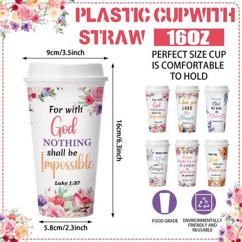 Skylety-set-regalos-cristianos-12-tazas-con-tapa: regalo perfecto para compartir.