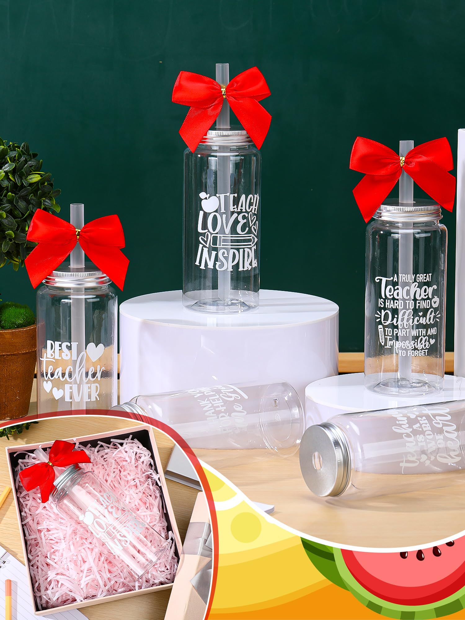 Lazo rojo decorativo ideal para presentaciones y regalos de fin de curso