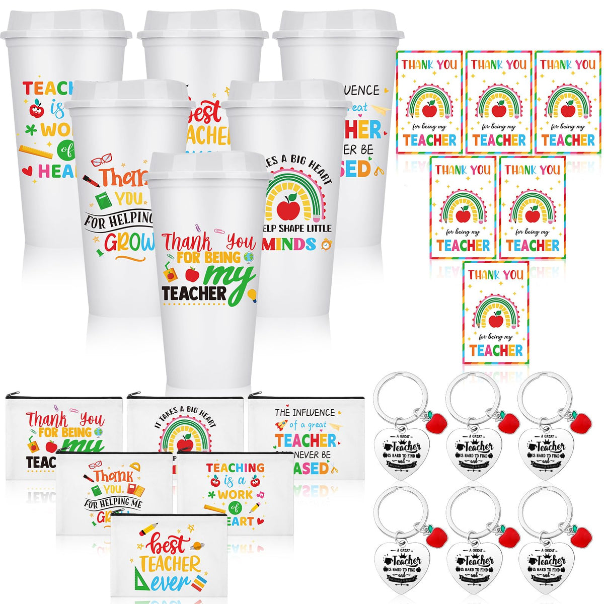 Taza de café Skylety 16oz, reutilizable para uso diario.