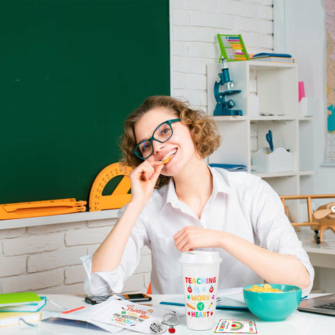 Uso diario en aula con Skylety, añade practicidad y gratitud.
