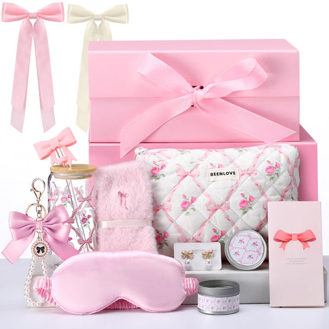 Skylety vaso de cristal 18 oz, ideal para bebidas frías o calientes durante el día.