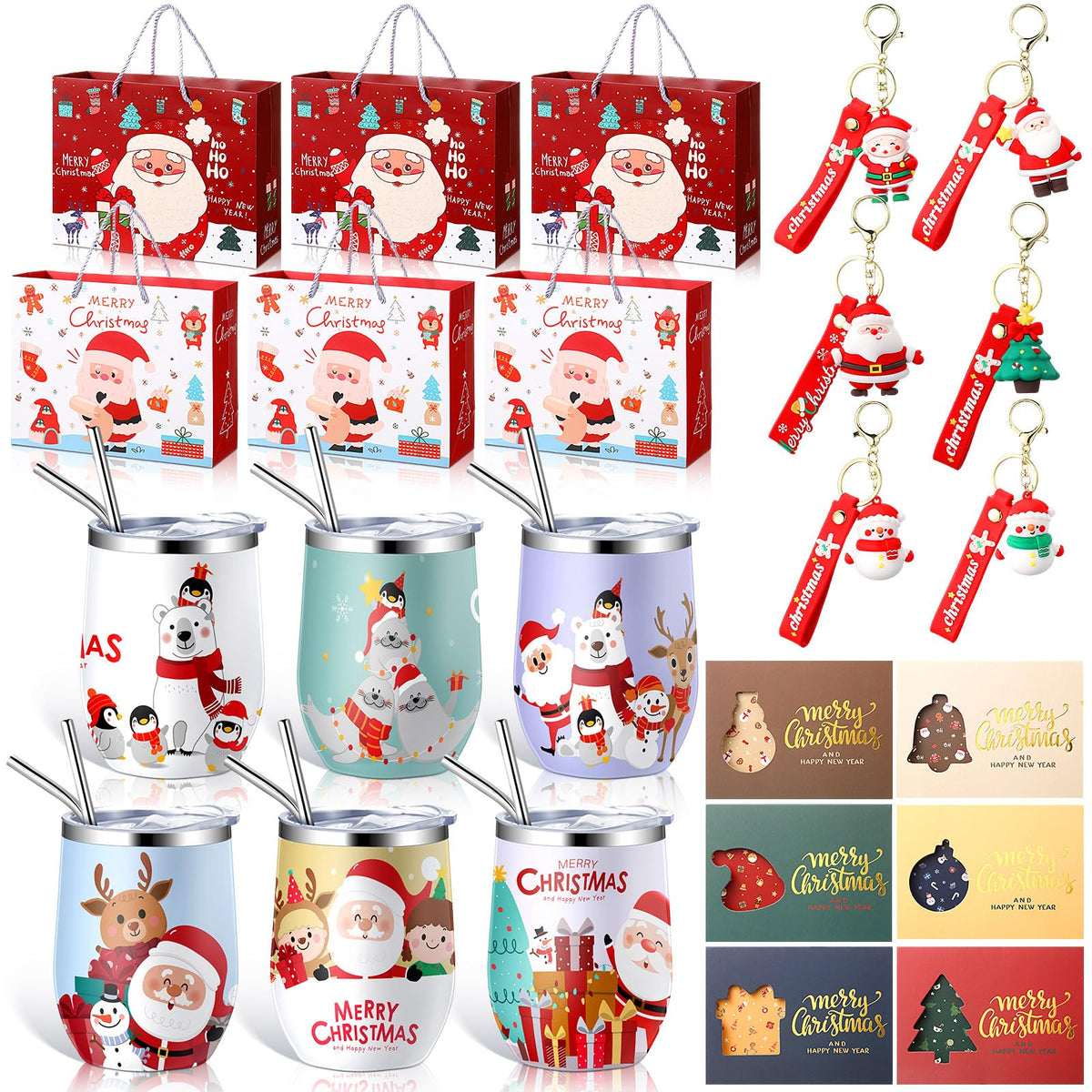 Vaso Skylety 12oz con tapa, ideal para bebidas frías o calientes