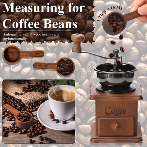 Skyley Uso multiusos, perfecto para café, té, especias y sal de baño.