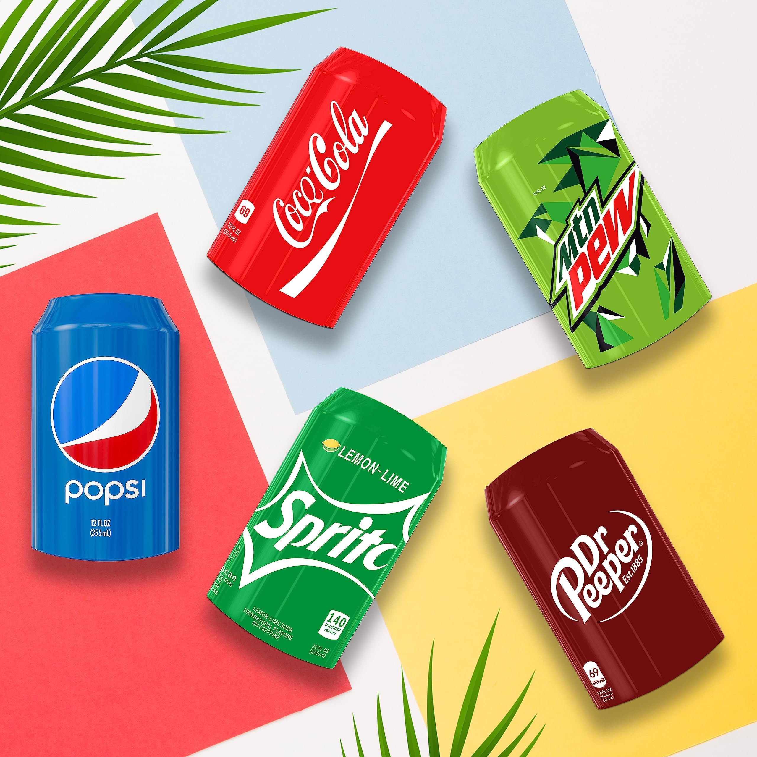 Skywin tapas de silicona para latas 12 oz con diseño para picnic.