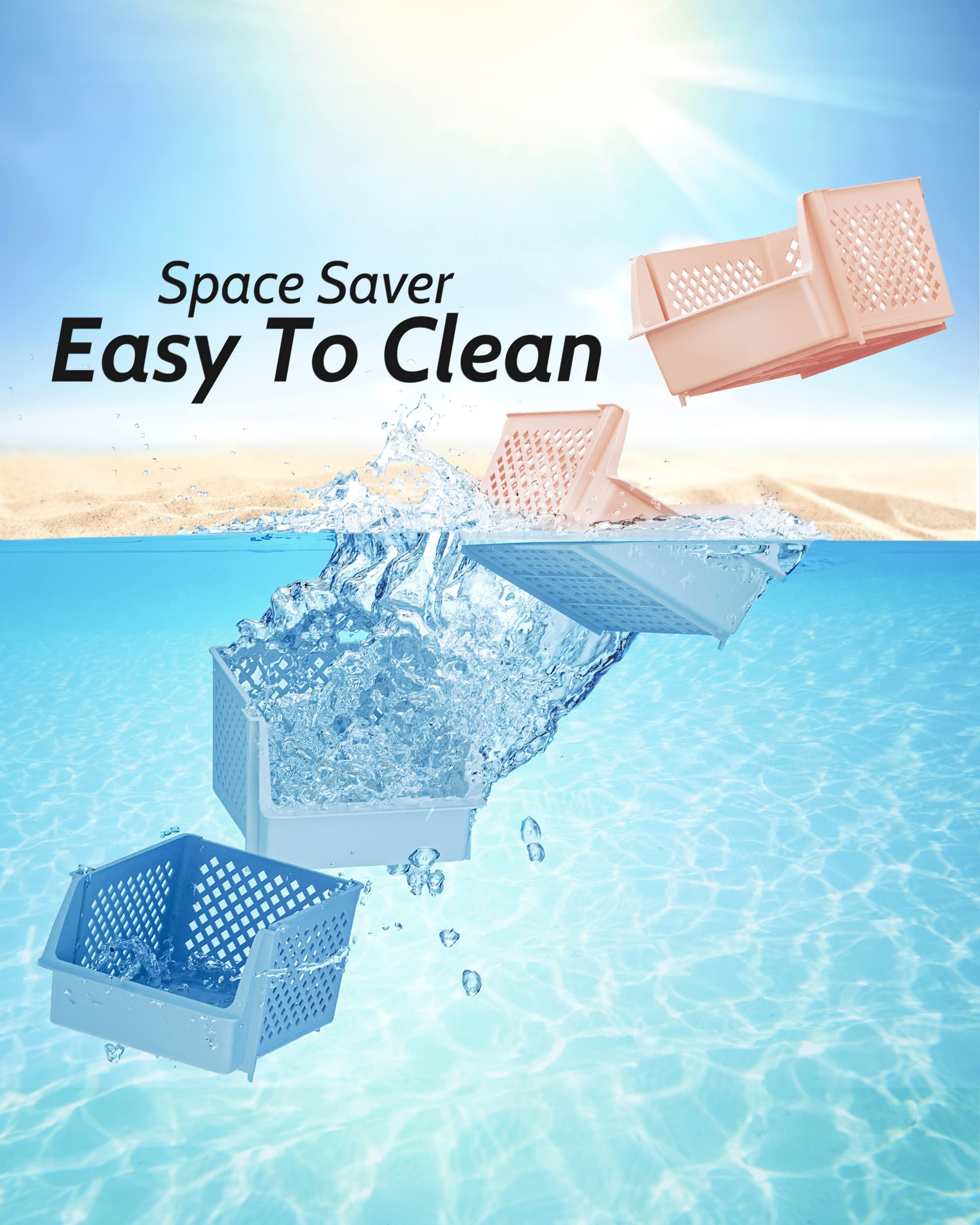 Skywin TidyFriend perfecto para baño y productos de higiene.