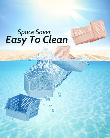 Skywin TidyFriend perfecto para baño y productos de higiene.