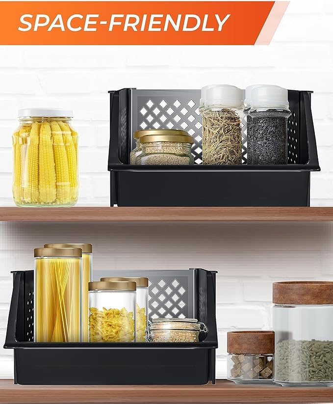 Skywin TidyFriend: uso versátil en cocina y baño para artículos diarios