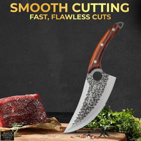SliceElite corte de carne preciso y uniforme para cocina diaria