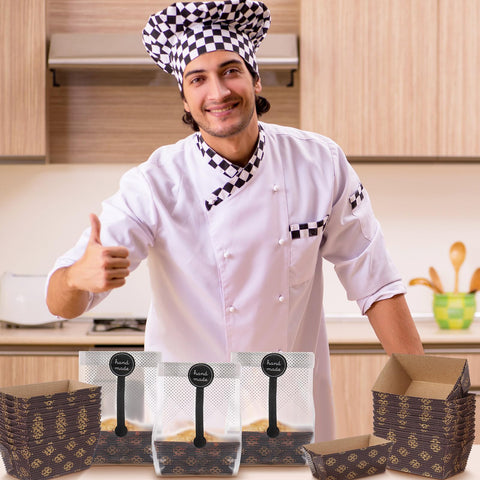 Sliner usos versátiles para pan y bizcochos, perfectos para meriendas