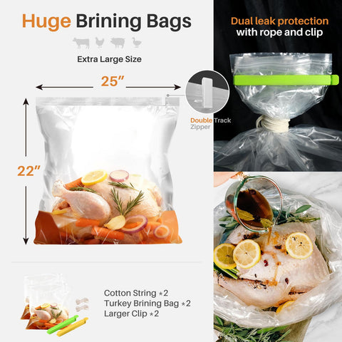 Termómetro de carne Slow Slog para medir punto exacto sin sorpresas.
