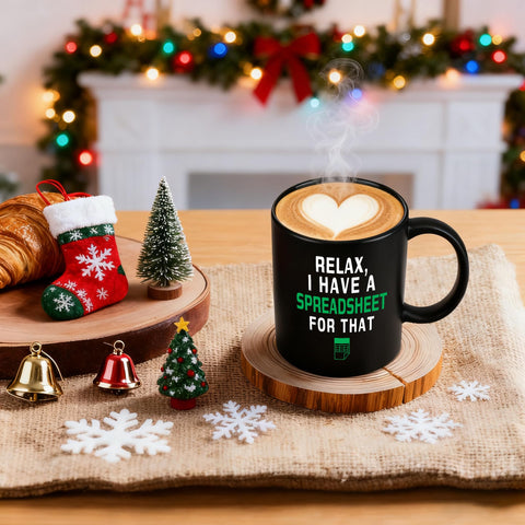 Manija ergonómica de la Taza Slugeren para un agarre cómodo.