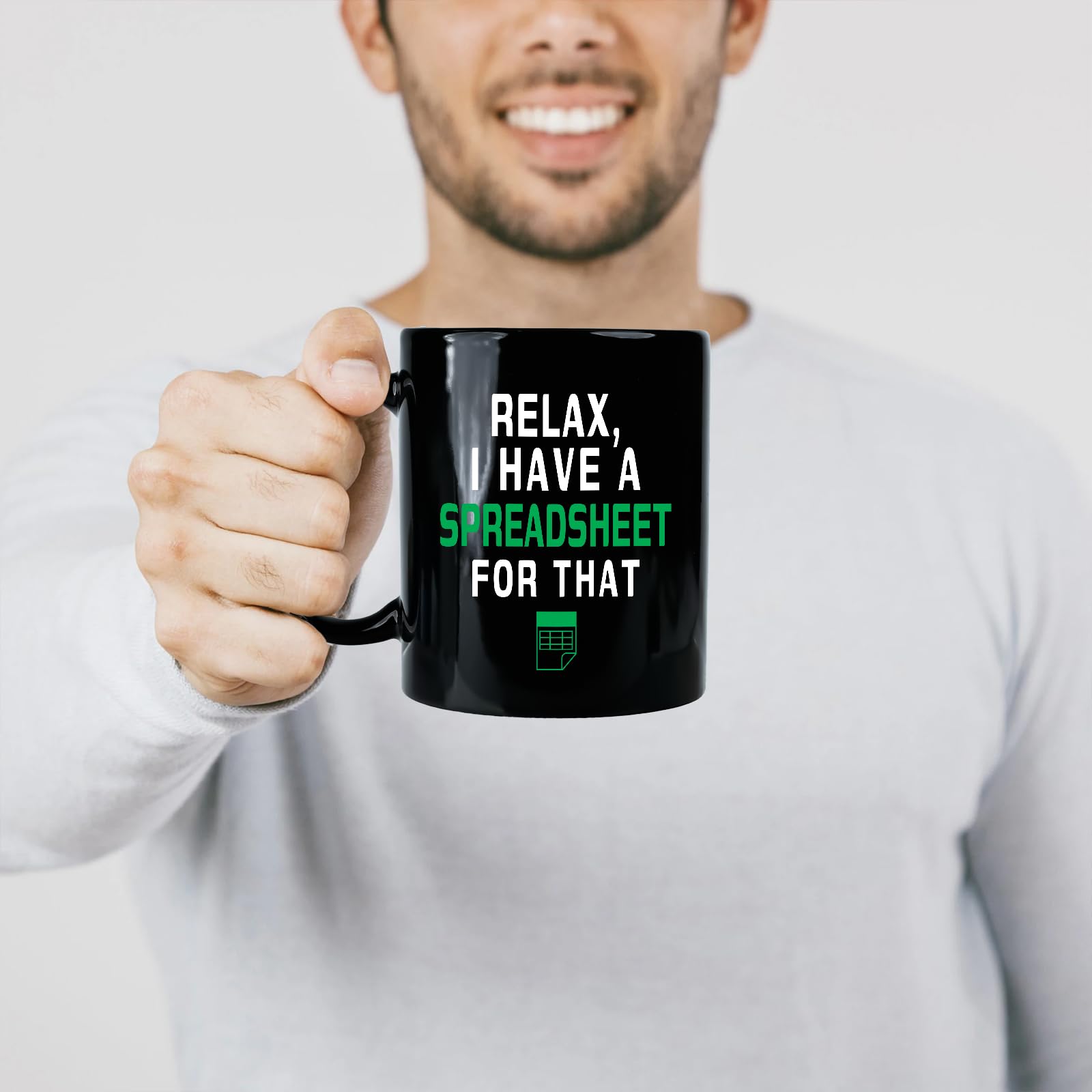 Base antideslizante de la taza para evitar derrames en la mesa.