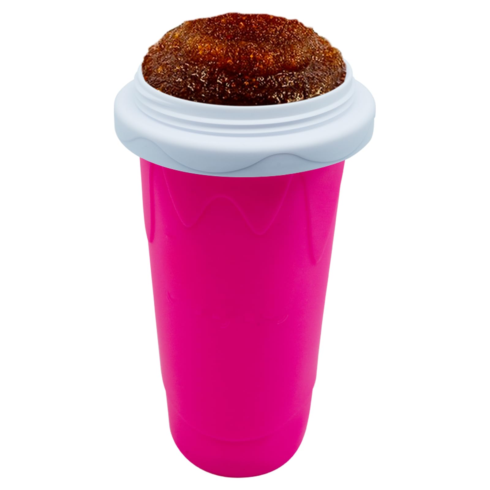 Slushy Maker: capacidad 11 oz para bebidas