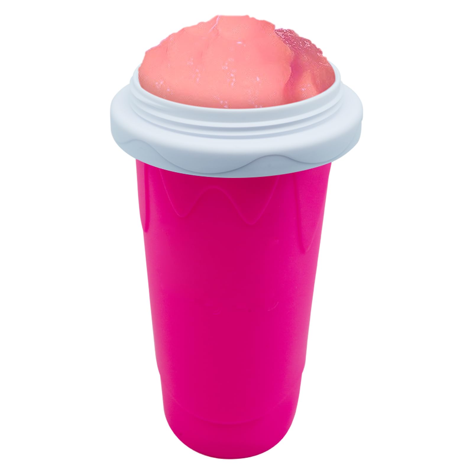 Slushy Maker: dimensiones grandes para 325 ml