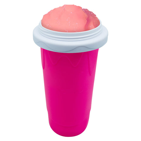 Slushy Maker: dimensiones grandes para 325 ml
