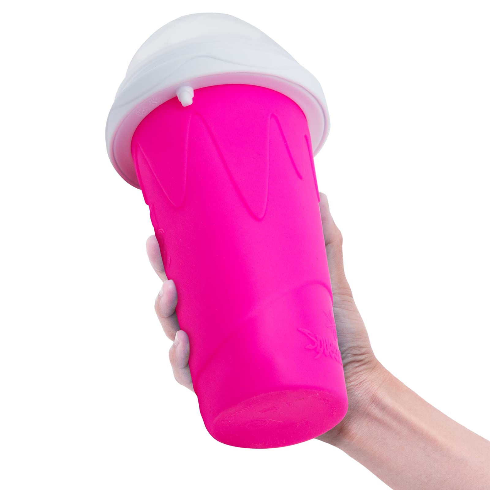 Slushy Maker: plástico sin BPA para uso seguro