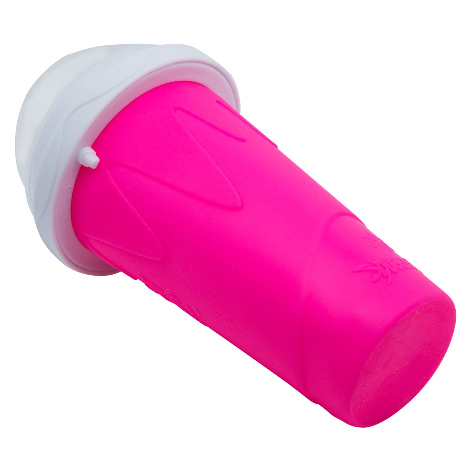 Slushy Maker: tapa y pala aptos para lavavajillas