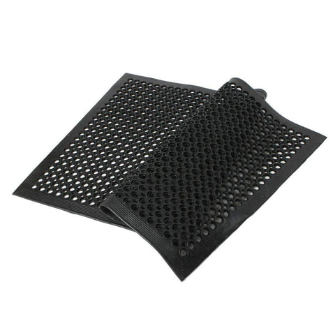 smabee tapete goma para bar y cocina 36x60 uso diario