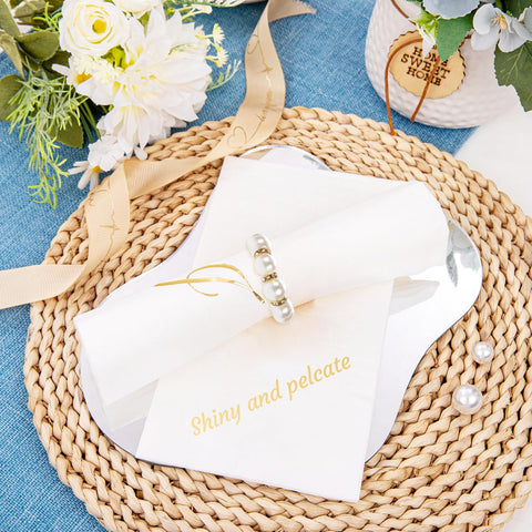 smallchuzi aros de perlas para bodas y celebraciones, toque sofisticado
