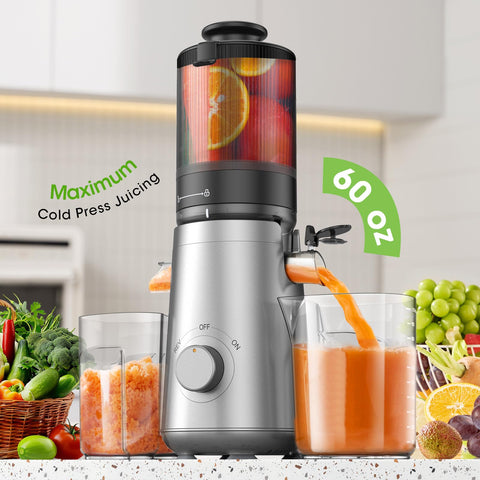 Smallhoo diseño fácil de limpiar con tres piezas desmontables