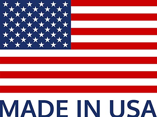 SMART SOLUTIONS tarros hechos en Estados Unidos, duraderos y aptos para reutilización