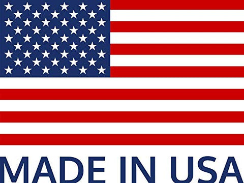SMART SOLUTIONS tarros hechos en Estados Unidos, duraderos y aptos para reutilización