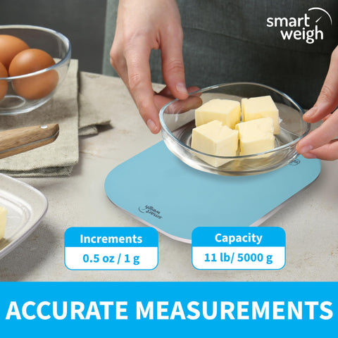 Smart Weigh control de calidad y garantía de dos años ofrecen tranquilidad