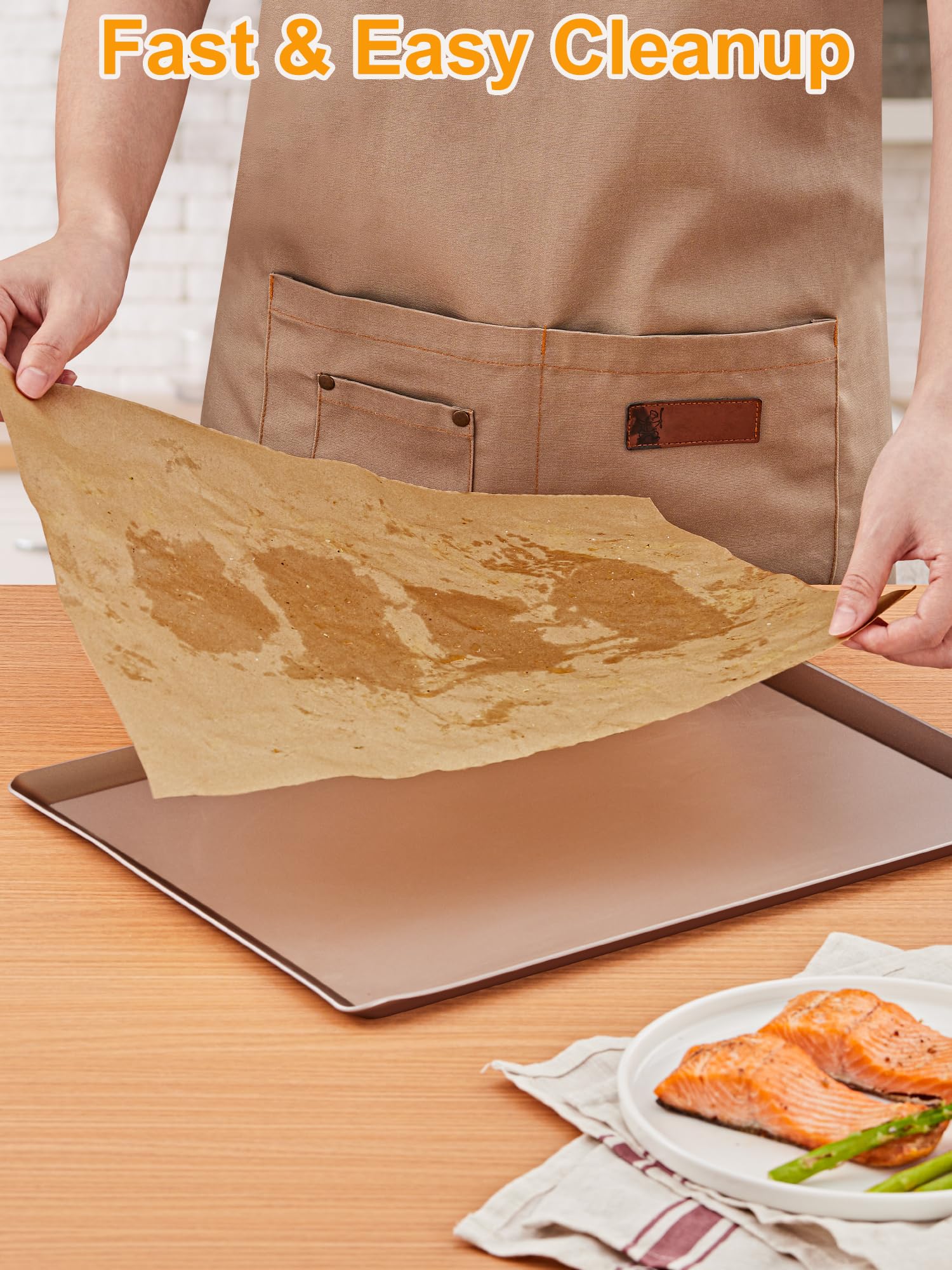 SMARTAKE cortador deslizante seguro y durable para cortes lisos.