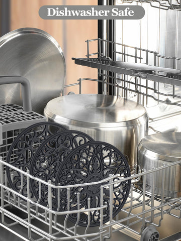 SMARTAKE uso diario en cocina, resistente y flexible.