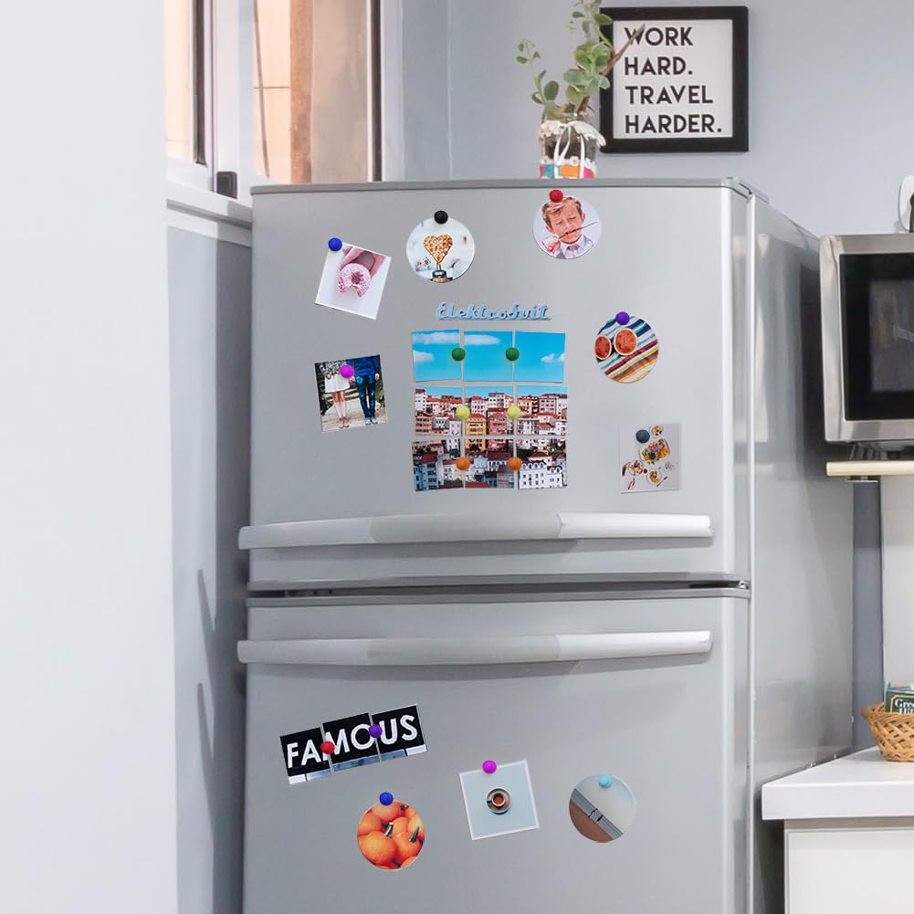 Smart&amp;Cool imán de silicona para aula, organización de tareas y avisos