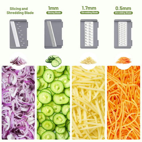 SmartTrends base antideslizante mantiene estable la ensaladera en la encimera.