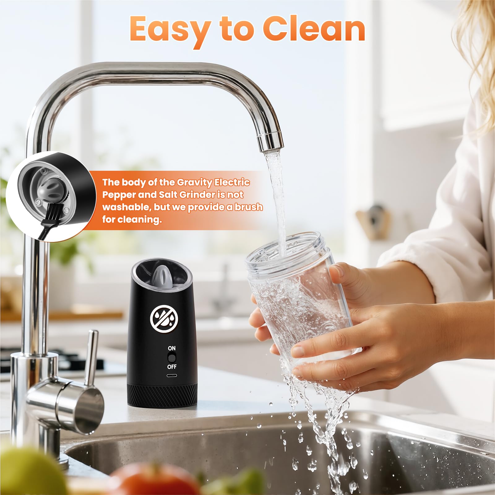 SmartTrends caja colorida, regalo listo para amantes de la cocina