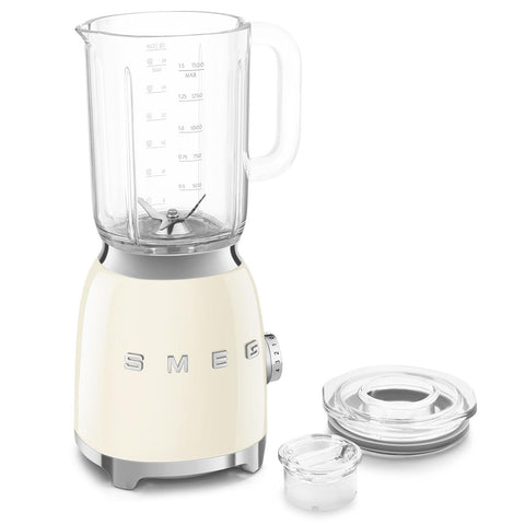 Compatible con la botella BGF03 para llevar batidos en movimiento.