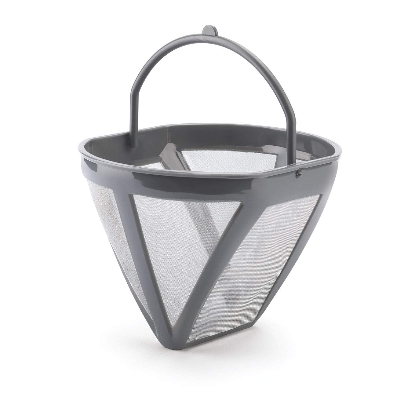 Cafetera SMEG manteniendo caliente la bebida 60 minutos para disfrutar.