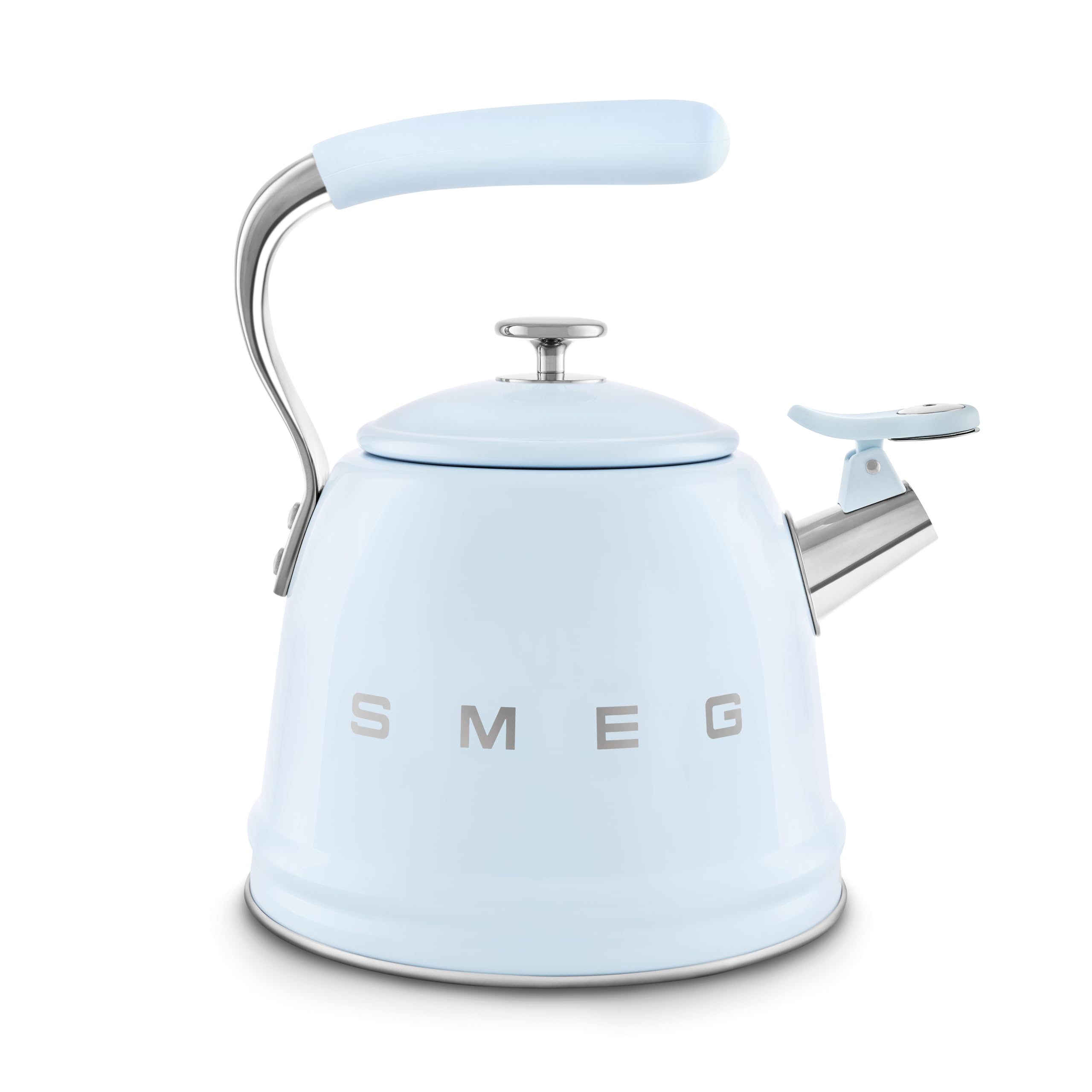 Hervidor SMEG: combina con la colección 50s para un conjunto cohesivo.