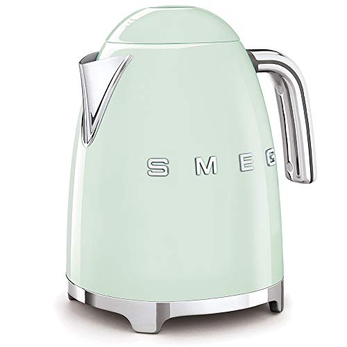 Indicadores de nivel de agua del SMEG KLF03 para medir con precisión