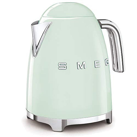 Indicadores de nivel de agua del SMEG KLF03 para medir con precisión
