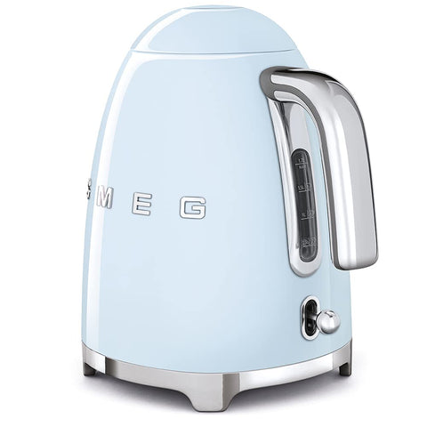 KLF03PBUS SMEG indicadores de nivel en litros y tazas para medir